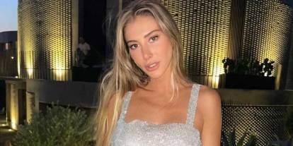 Uyuşturucu testini bekleyen Şeyma Subaşı bakın ne paylaştı