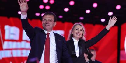 Dilek İmamoğlu, sosyal medya sansürüne tepki gösterdi: Korksanız da tutsakların sesi duyulacak