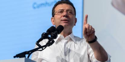 İmamoğlu diploma davasına katılacak: Cezaevine müzekkere yazıldı