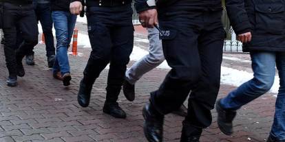 İstanbul merkezli IŞİD operasyonu: 67 kişi tutuklandı, 48 kişi adli kontrolle serbest