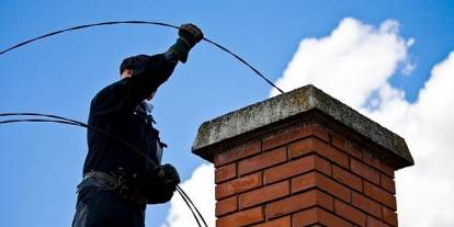 İstanbul Valiliği uyardı: Baca zehirlenmelerine dikkat!