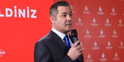 Murat Ongun’dan çarpıcı iddia: ‘İBB tanığı cinsel saldırı suçlusu!’