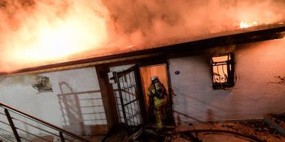 Soğuk havalardaki ölümcül tehlikeye dikkat: İtfaiyeden baca, soba ve gaz uyarısı