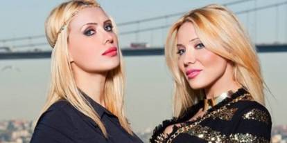 Uyuşturucu soruşturması genişliyor! 'Ciciş kardeşler'den Ceyda Ersoy gözaltına alındı