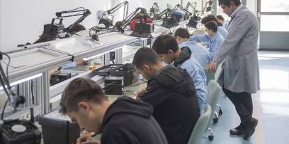 ÇYDD'den MESEM tepkisi: 81 çocuk hayatını kaybetti