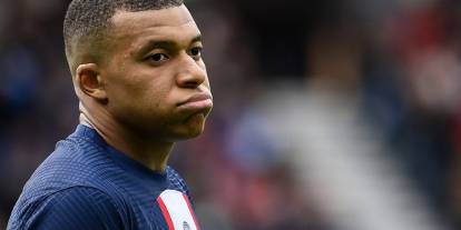 Mbappe, ‘tecavüz’ suçlamaları üzerine sessizliğini bozdu