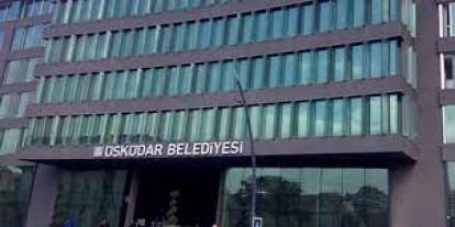 “Üsküdar Belediyesi’ne haciz geldi” iddiasına yalanlama: Söz konusu borç önceki dönemden kalma