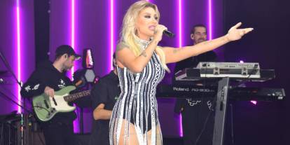 İrem Derici: Yiyin birbirinizi ama yeter be, bize ne milletin yatak odasından!