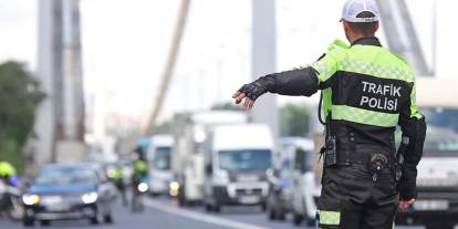 Trafik cezaları yükseliyor, hedef AKP’nin garanti borçları mı?