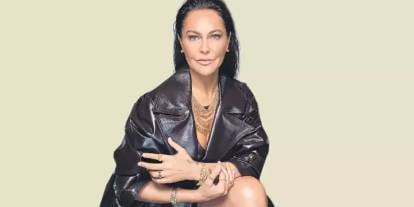 Hülya Avşar ölümden dönmüş!