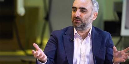 İsmail Saymaz'ın ev hapsi kararı 56 gün sonra kaldırıldı