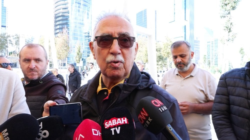 Vural Çelik son yolculuğuna uğurlandı: Yalnızlığı seçti, ama yalnız vefat etmedi