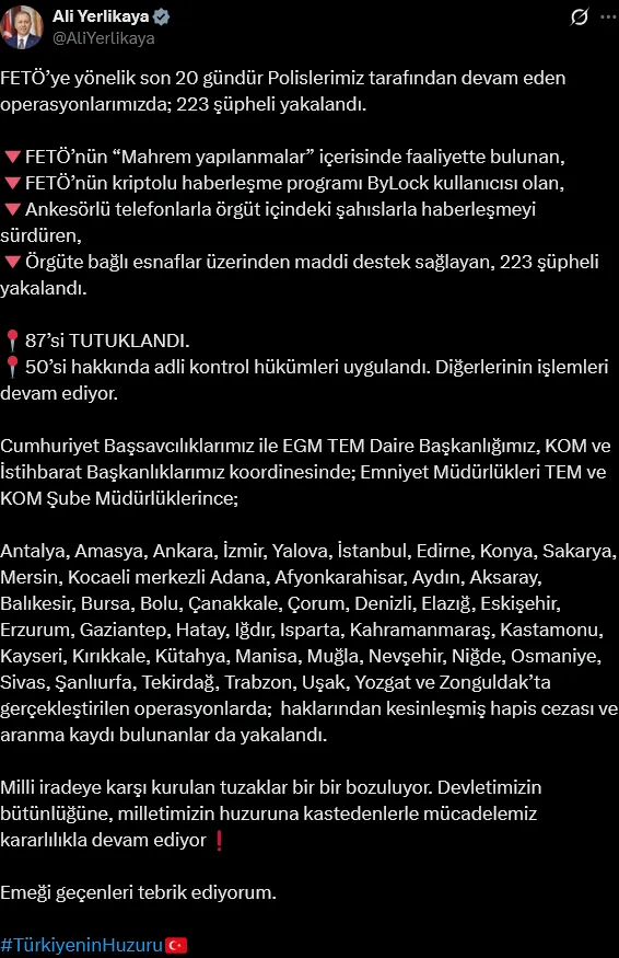 screenshot-2026-01-06-at-08-47-57-1-xte-ali-yerlikaya-fetoye-yonelik-son-20-gundur-polislerimiz-tarafindan-devam-eden-operasyonlarimizda-223-supheli-yakalandi-fetonun-mahrem-yapilanmalar-icerisinde-faaliyette-bulun.webp