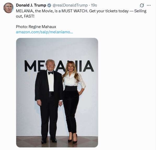 trump-melania-kitap
