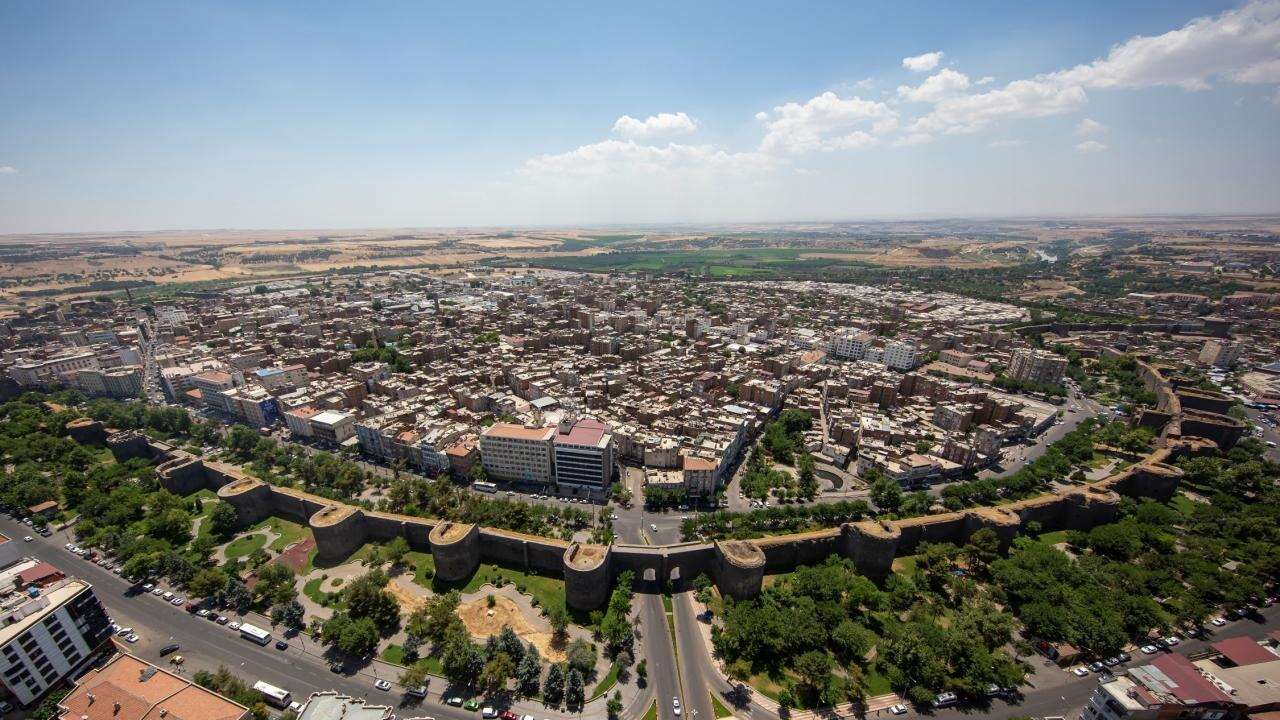 diyarbakir