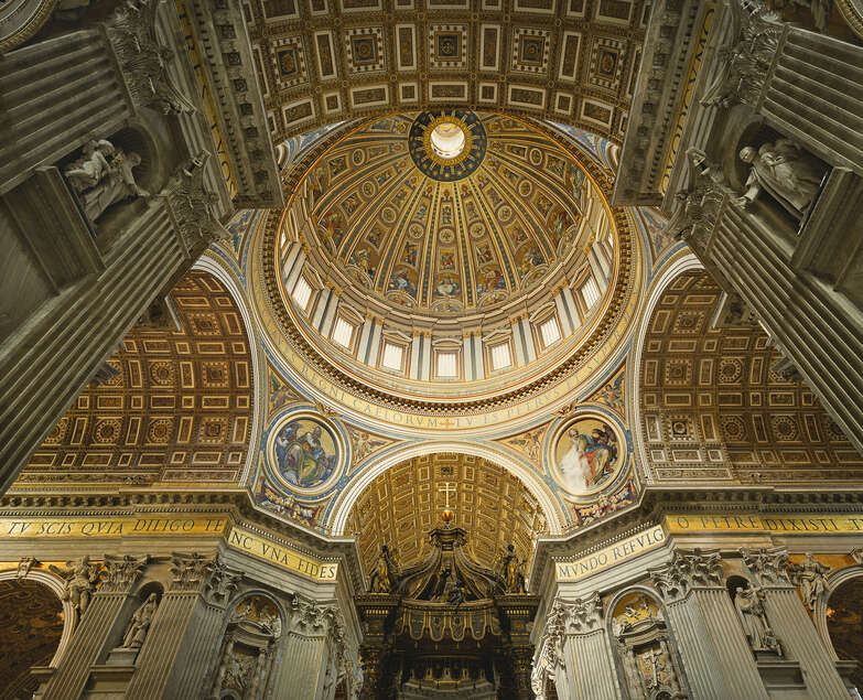 5-st-peters-basilica-vaticanrome