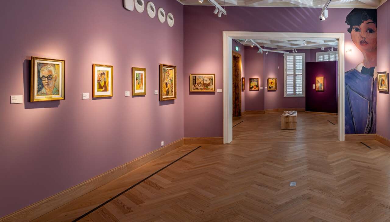 esref-melahat-uren-sergi