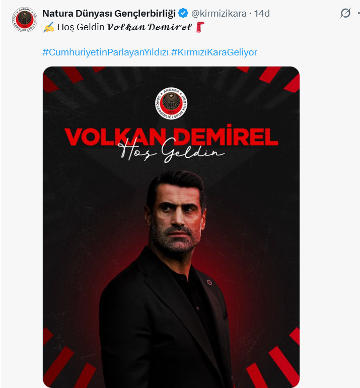 volkan