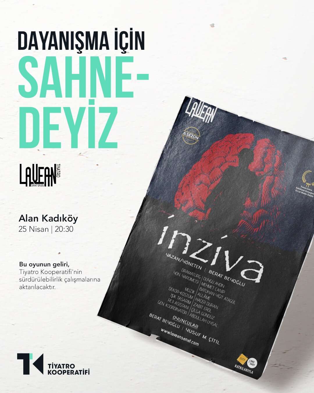 inziva-dayanisma-post