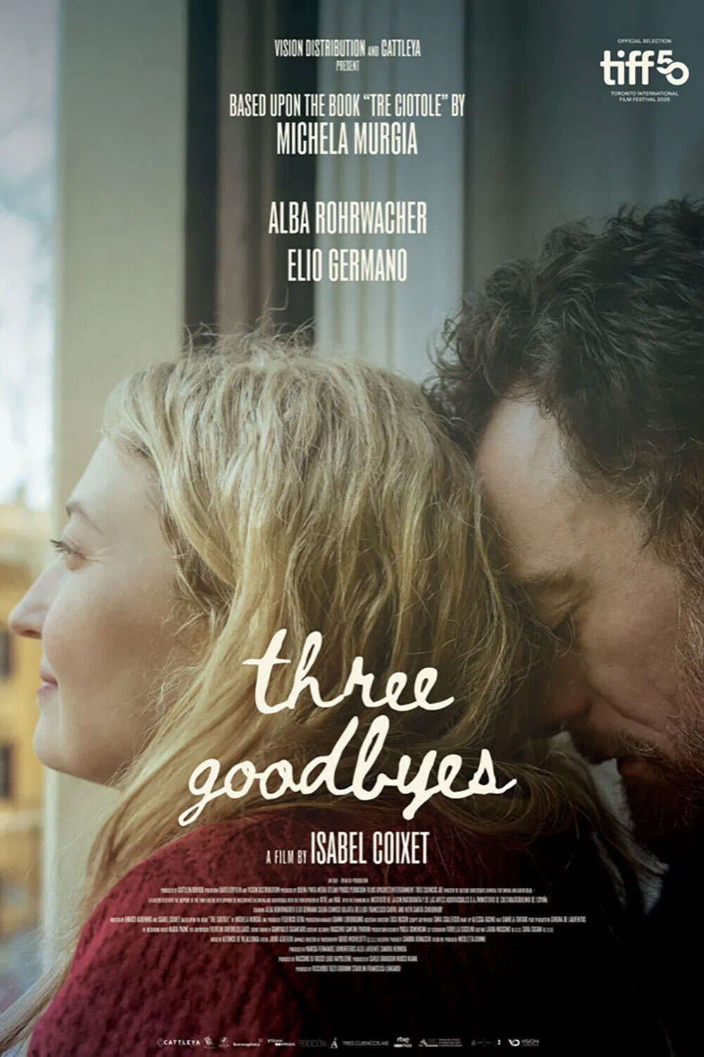 three-goodbyes