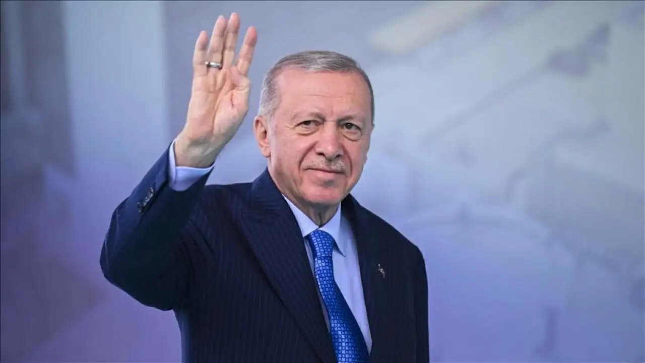 erdogan