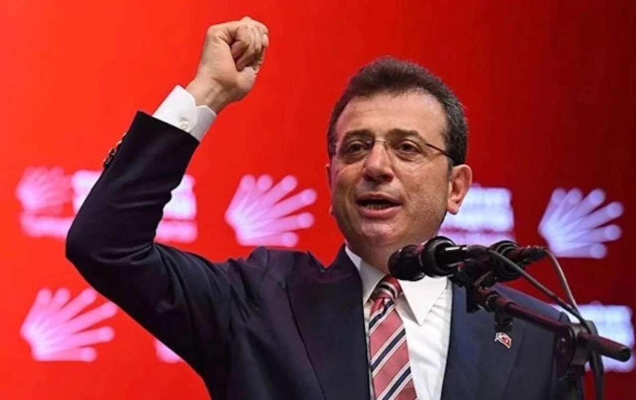 imamoglu