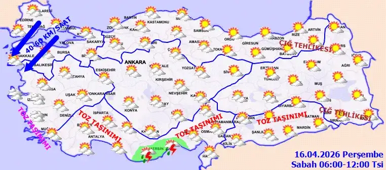 hafta-sonuna-hazirlikli-olun-meteoroloji-uyardi