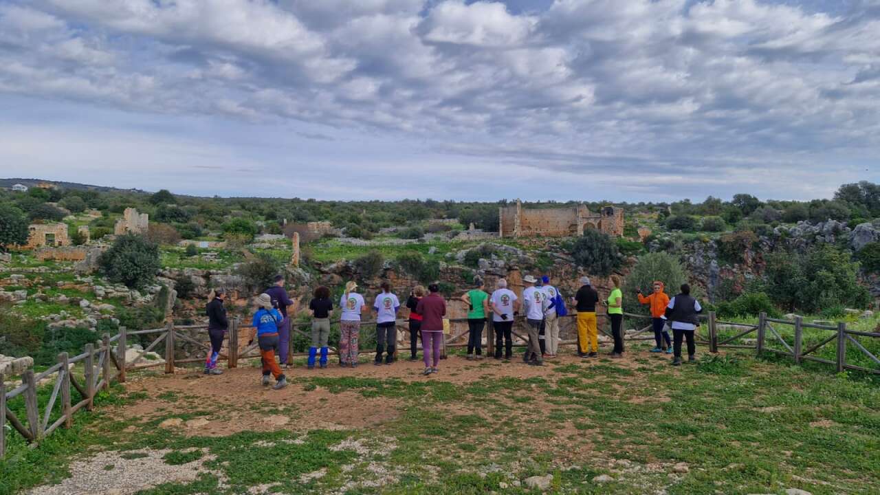 kilikya-yolu-toros-daglari