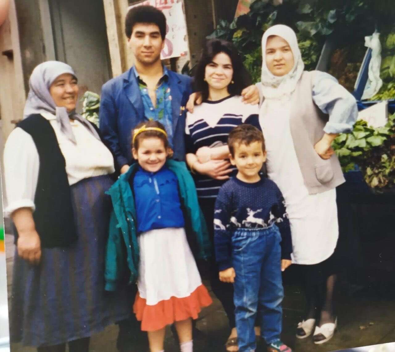 isimsiz