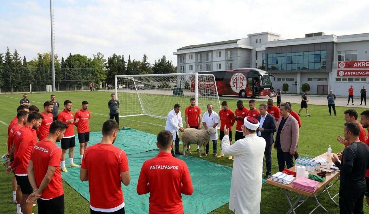 antalya