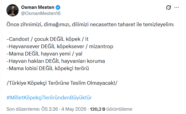 tweet