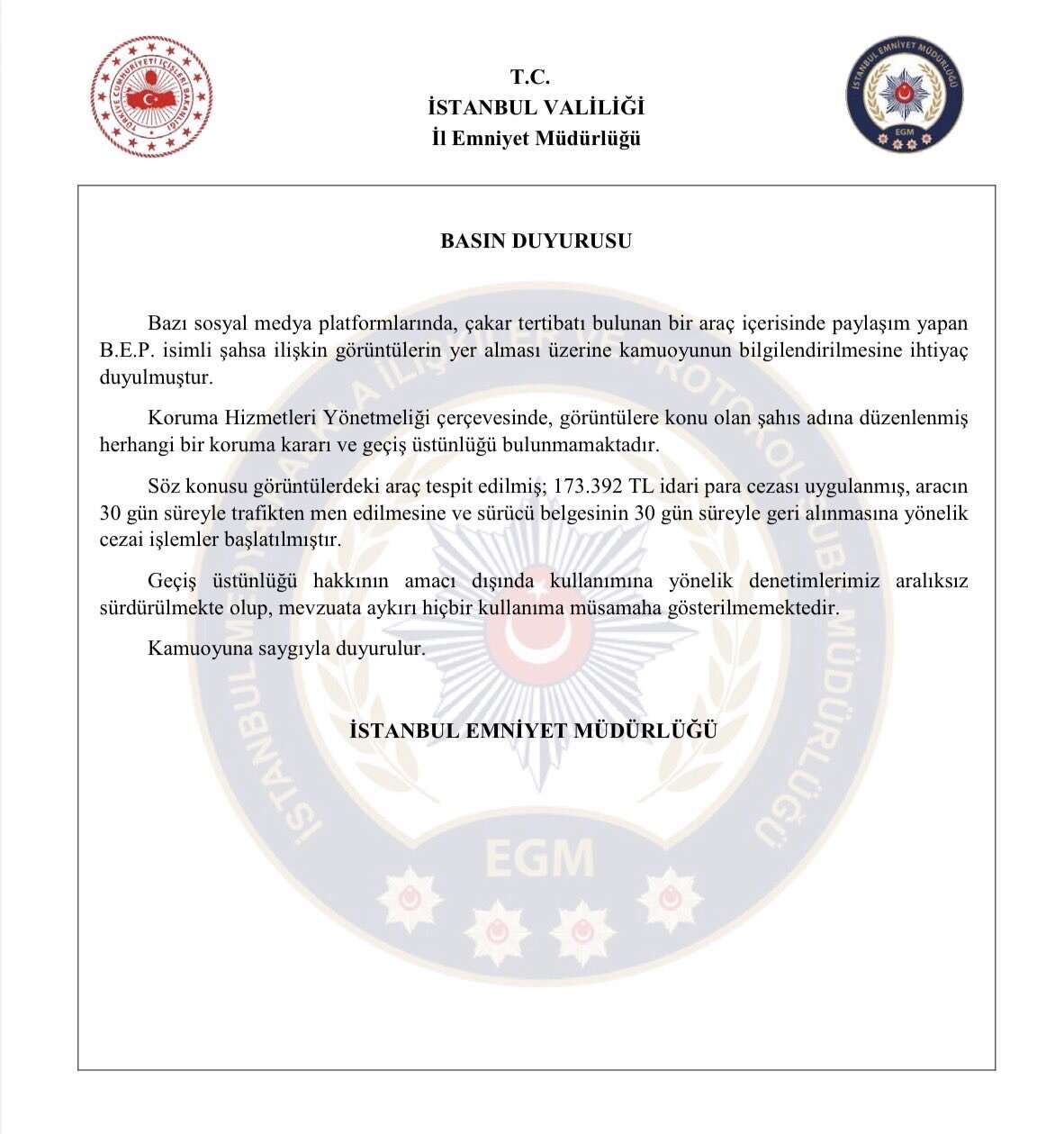 isimsiz