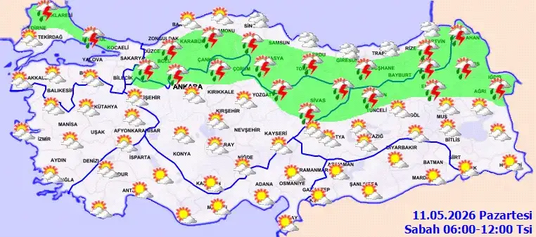 istanbul-ve-ankara-dahil-45-ilde-sakir-sakir-yagacak-meteoroloji-saat-saat-acikladi