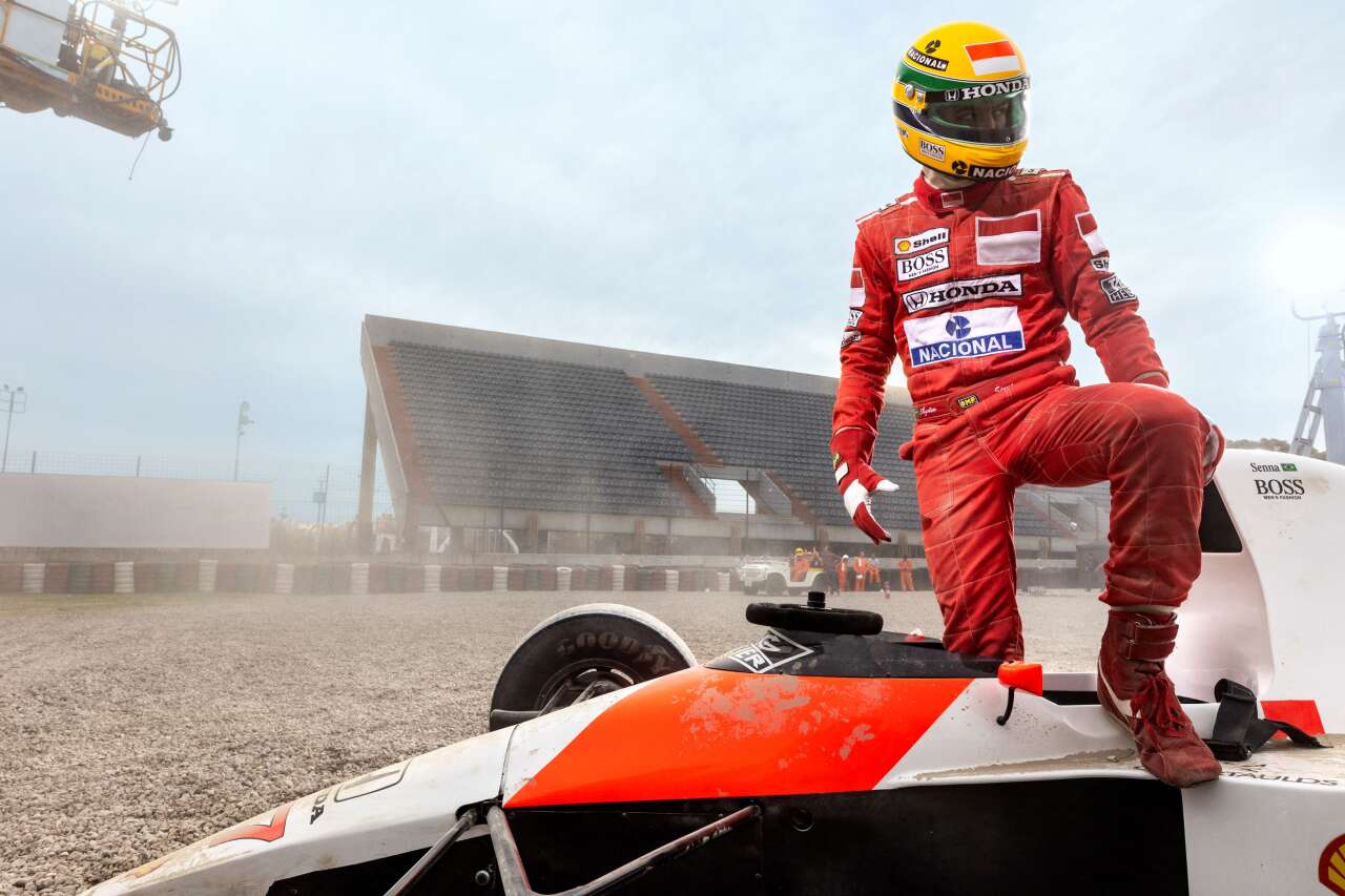 senna