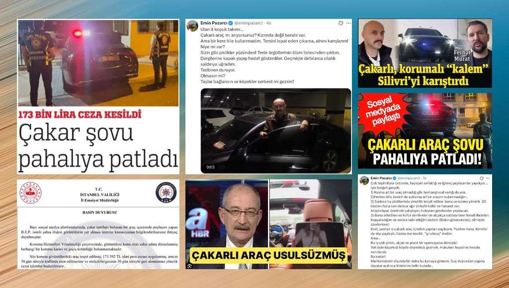 cakar