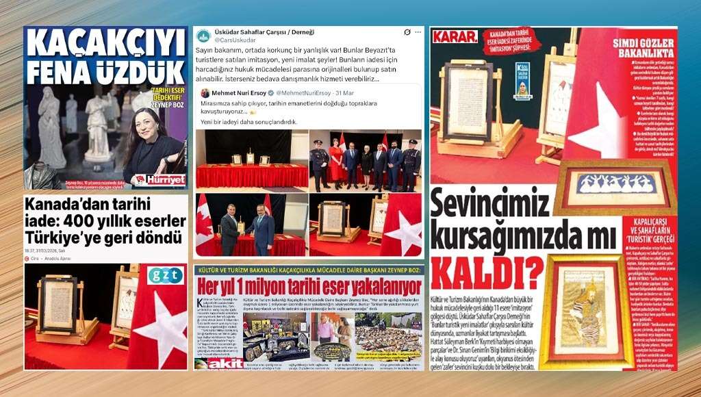 imitasyon