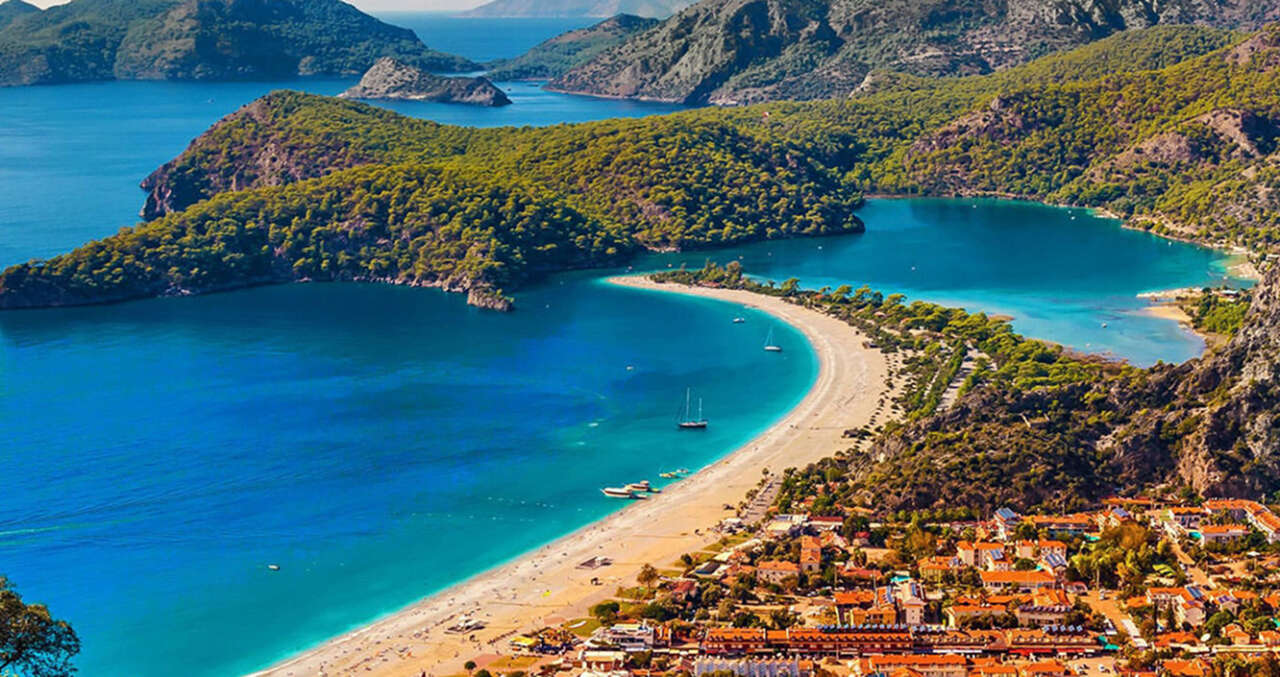 fethiye