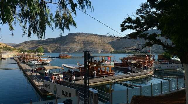 halfeti