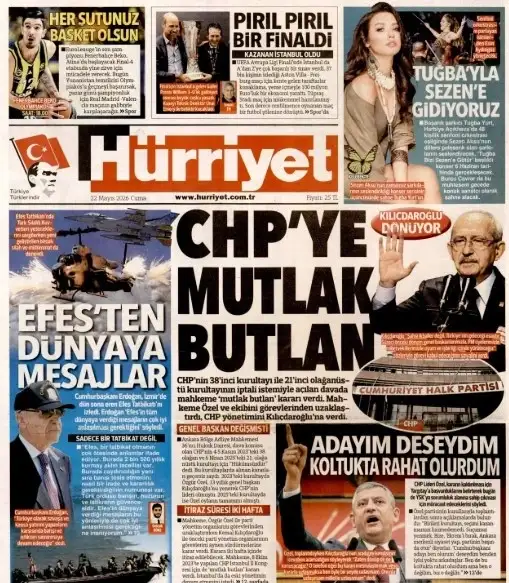 hurriyet-ebsk