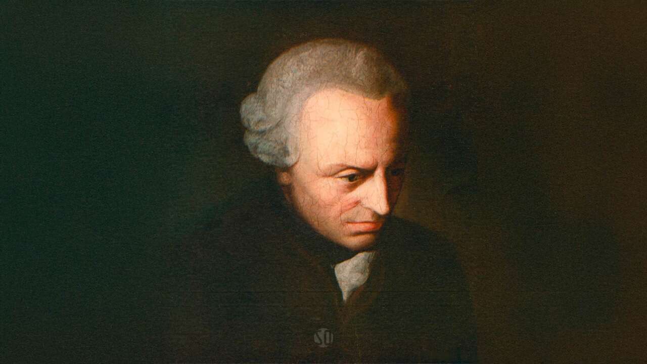 kant