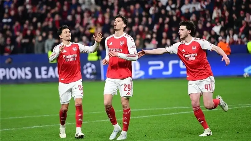 arsenal