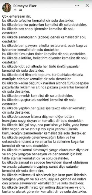 isimsiz