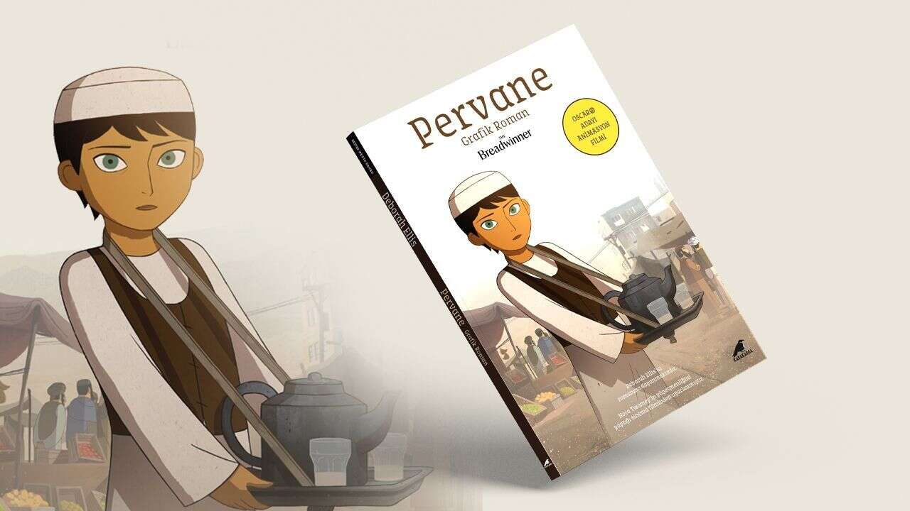pervane