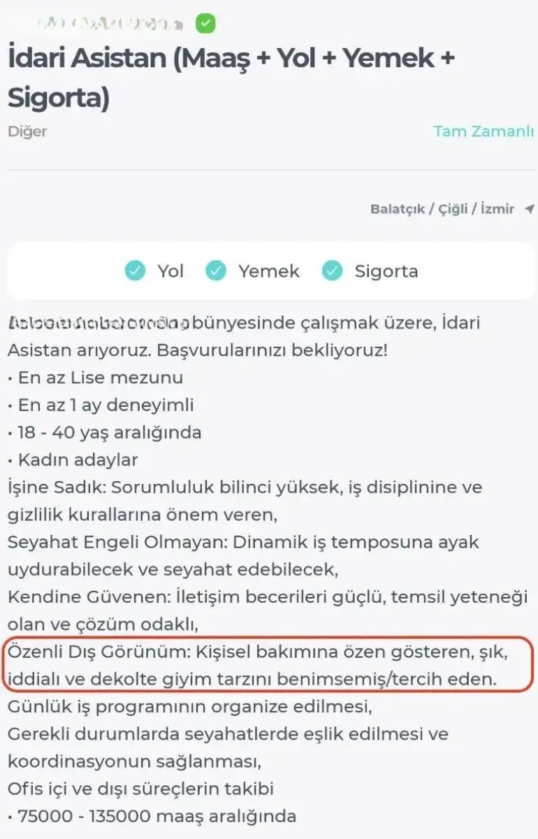 is-ilani-izmir