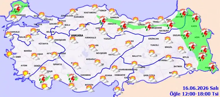 meteoroloji-den-saganak-uyarisi