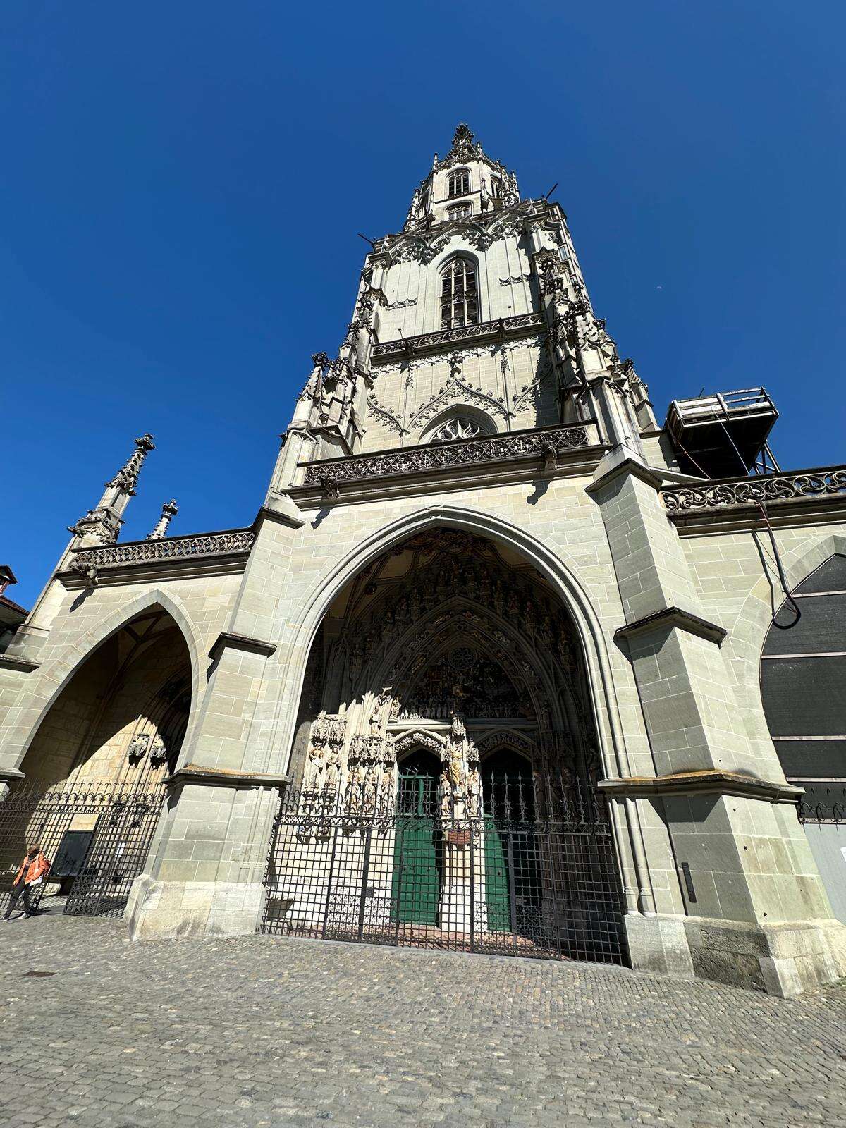 bern-katedrali