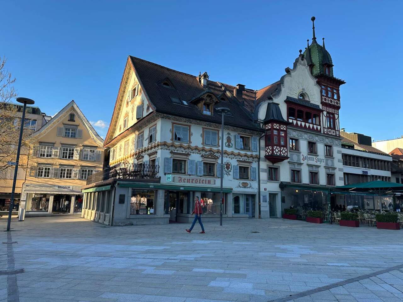 dornbirn-avusturya