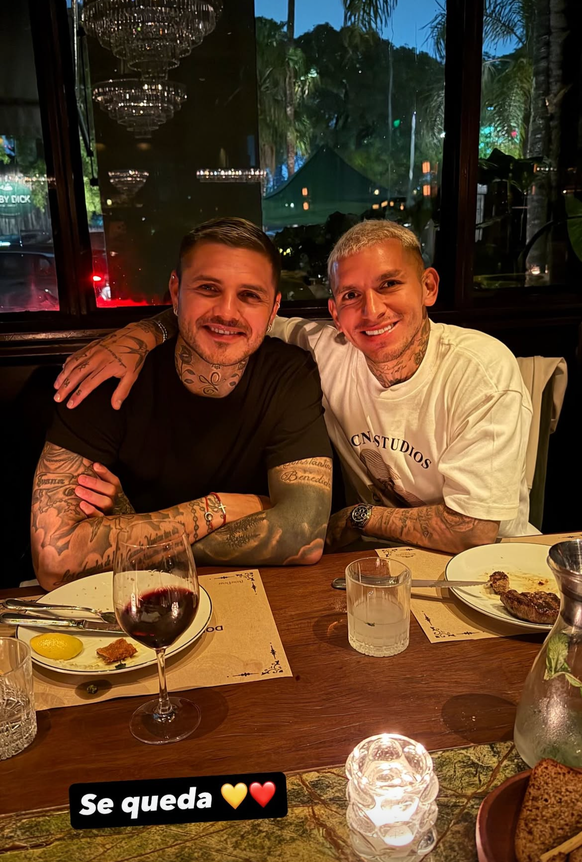 icardi