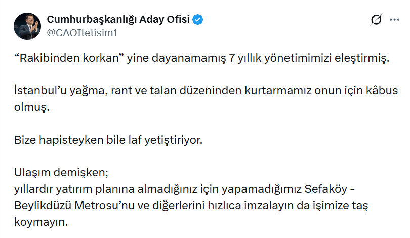 imamoglu