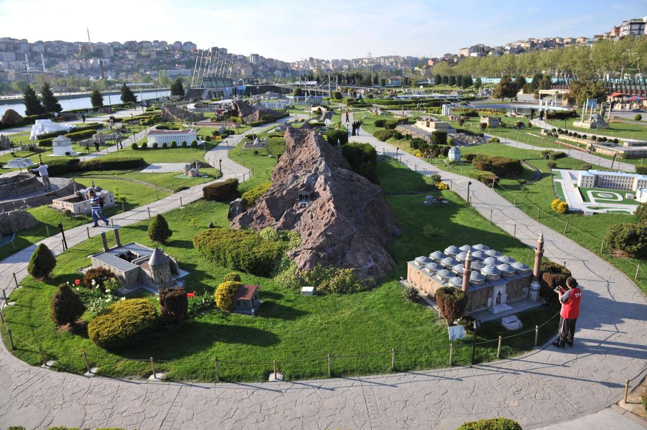 miniaturk